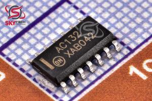 MC74AC132