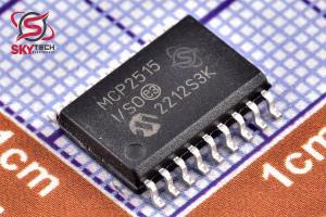 MCP2515-I SO