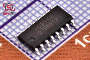 Hd2015e Smd 16pin