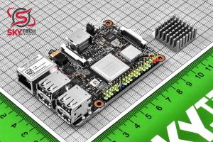 TINKER BOARD R2.0