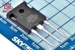 IXTH80N65X2