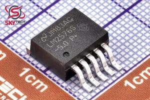 LM2576S-5V