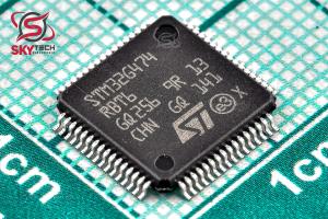 STM32G474RBT6