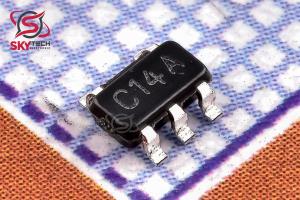 LMV7219M5X (C14A)