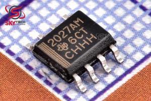 TLE2027AMD