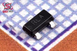 LMV431AIMF (RLA)