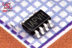 MP2319GJ (APV)