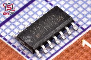 SI9110DY