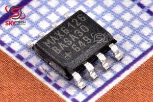 MAX6126BASA30+