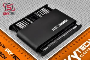 JAKEMY JM-8170 SCREWDRIVER SET