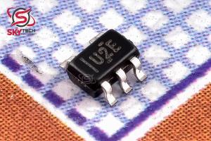 SN74AUP1T34DCKR (U2*)
