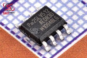 PM25LV512-25SCE