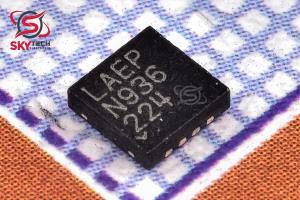LTC6800HDD#PBF