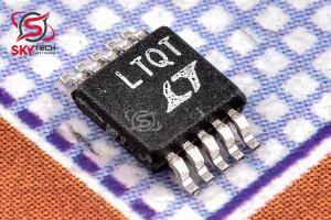 LTC3411EMS#PBF (LTQT)