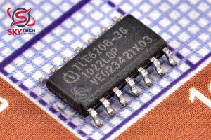 TLE6208-3G