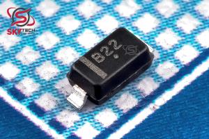 SBR80520LT1G (B2)
