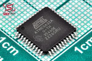 ATMEGA32A-AU