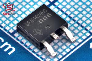 SF10A400HD