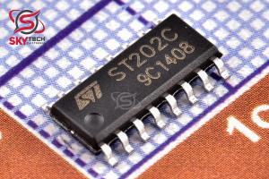 ST202CDR