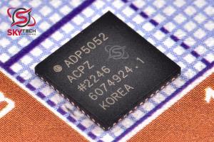 ADP5052ACPZ-R7