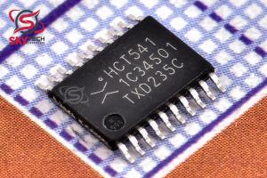 74HCT541PW