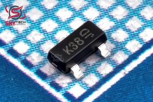 BSS138Q-7-F
