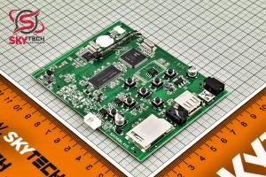 10.1 inch MIPI LCD DEV BOARD