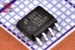 LM6132BIM