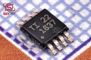 OPA1637DGKR