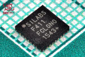 C8051-F411