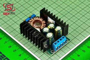 XL4016 Buck Converter Module