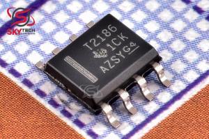 TLV2186IDR