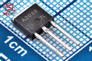 2SA2039-E