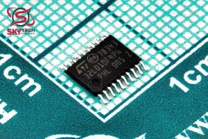 STM32L010F4P6