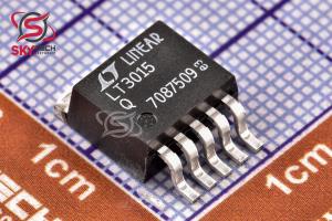 LT3015EQ#PBF (LT3015Q)