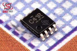 SN74LVC2G241DCUR (C41*)