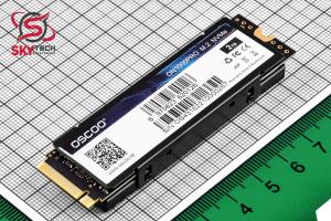 M.2 SSD NVME 2TB