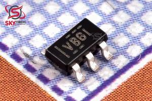 TLV2371IDBVR (VBGI)