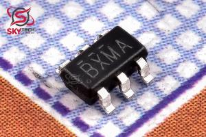 SGE16830 (BXMA)