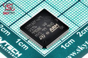 STM32F429VIT6