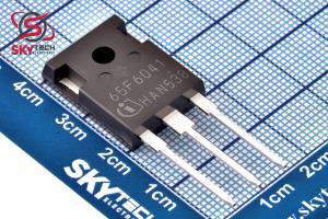 IPW65R041CFD (65F6041)