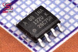 INA122UA
