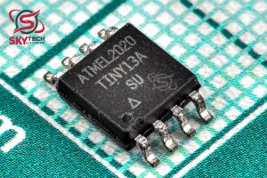 ATTINY13A-SU