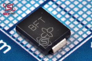 SMCJ43CA (BFT)