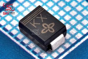 SMBJ10A (KX)