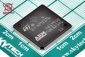 STM32F429ZIT6