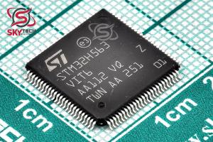 STM32H563VIT6