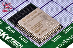 ESP32-S3-WROOM-1-N16R8