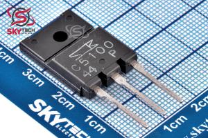 2SA1908 + 2SC5100