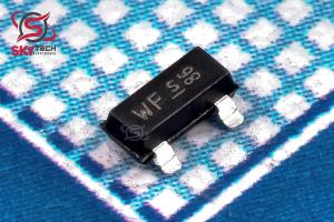 BCR112 (WF)